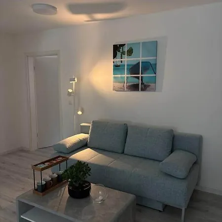 Altstadt Loft - Im Herzen Der Altstadt - Treviet * Pirna