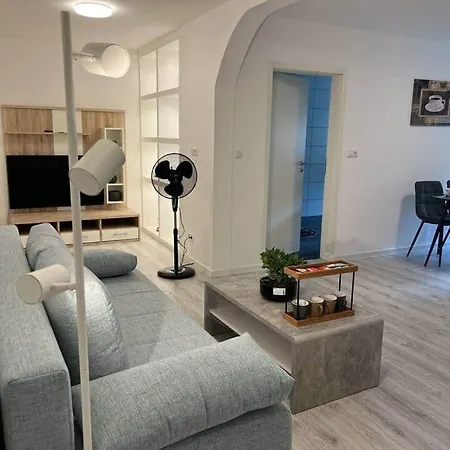 Altstadt Loft - Im Herzen Der Altstadt - Treviet Appartement