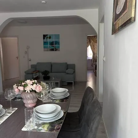 Altstadt Loft - Im Herzen Der Altstadt - Treviet Appartement