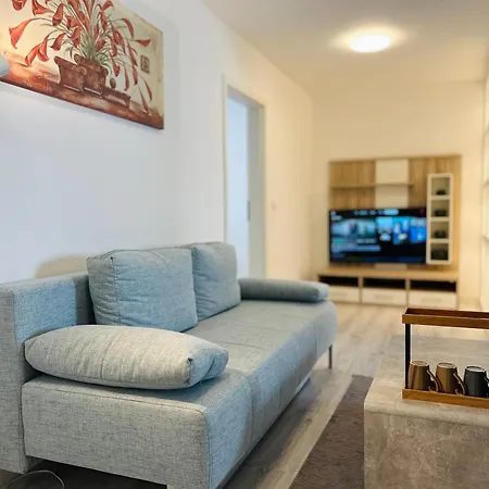 Altstadt Loft - Im Herzen Der Altstadt - Treviet *