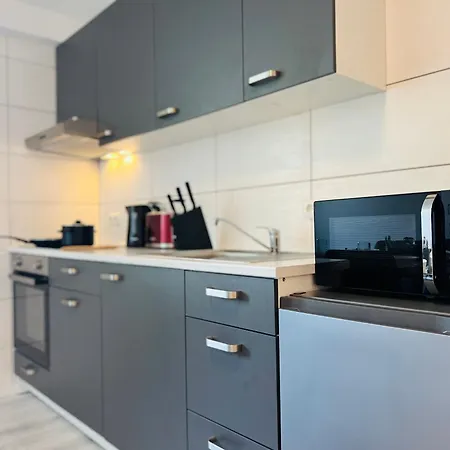 Altstadt Loft - Im Herzen Der Altstadt - Treviet Appartement