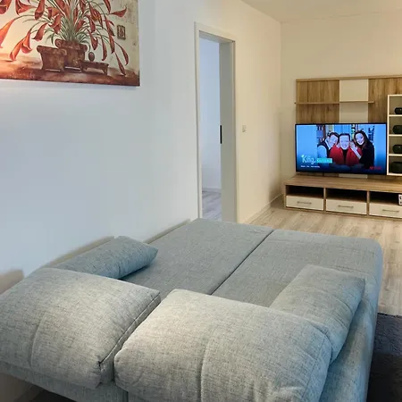 Appartement Altstadt Loft - Im Herzen Der Altstadt - Treviet