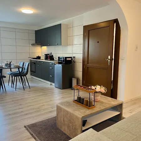 Appartement Altstadt Loft - Im Herzen Der Altstadt - Treviet *
