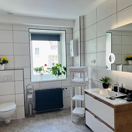 Altstadt Loft - Im Herzen Der Altstadt - Treviet *