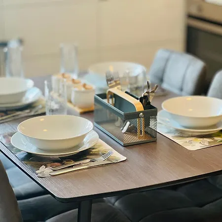 Altstadt Loft - Im Herzen Der Altstadt - Treviet