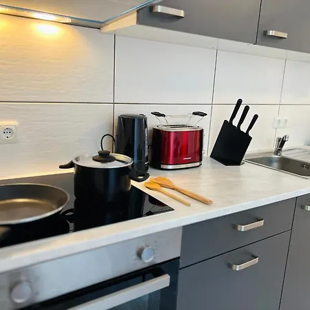Altstadt Loft - Im Herzen Der Altstadt - Treviet Pirna