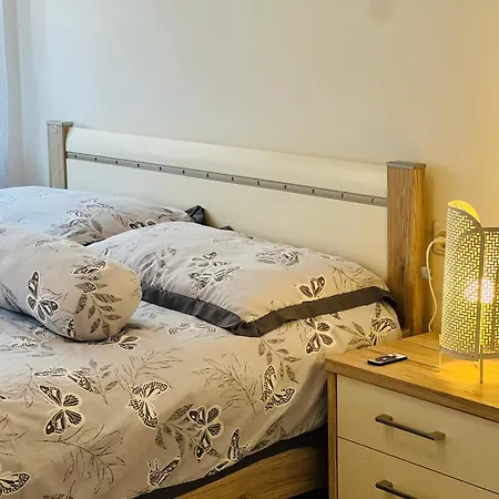 Altstadt Loft - Im Herzen Der Altstadt - Treviet Appartement