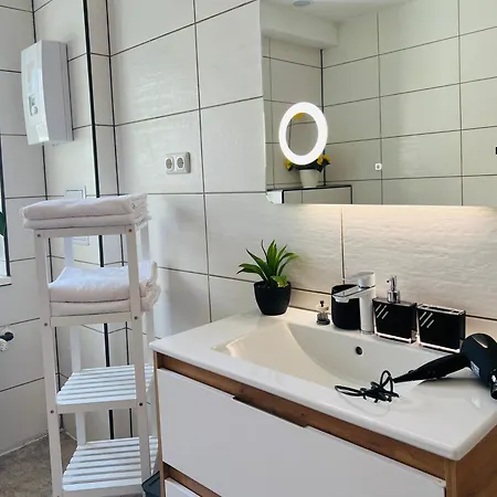 Altstadt Loft - Im Herzen Der Altstadt - Treviet Appartement *