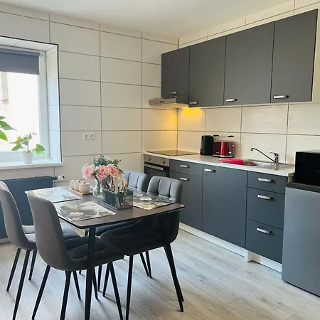 Altstadt Loft - Im Herzen Der Altstadt - Treviet Appartement *