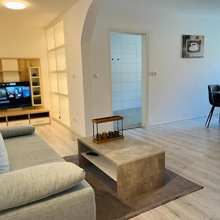Appartement Altstadt Loft - Im Herzen Der Altstadt - Treviet