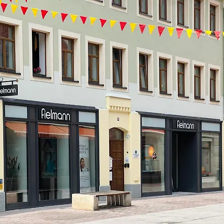 Altstadt Loft - Im Herzen Der Altstadt - Treviet *