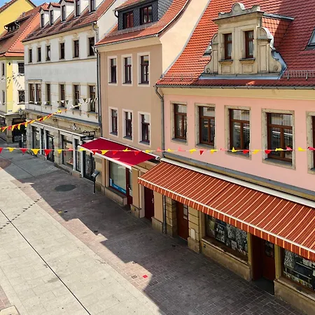 Altstadt Loft - Im Herzen Der Altstadt - Treviet * Pirna