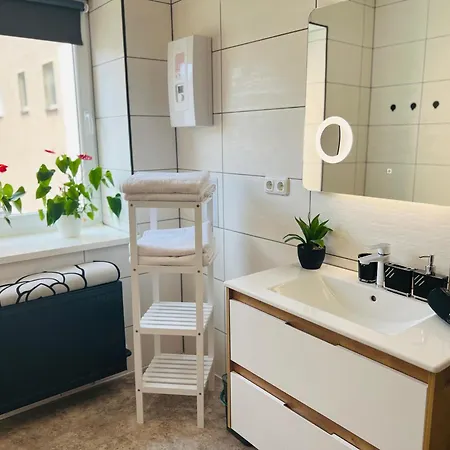 Altstadt Loft - Im Herzen Der Altstadt - Treviet * Pirna