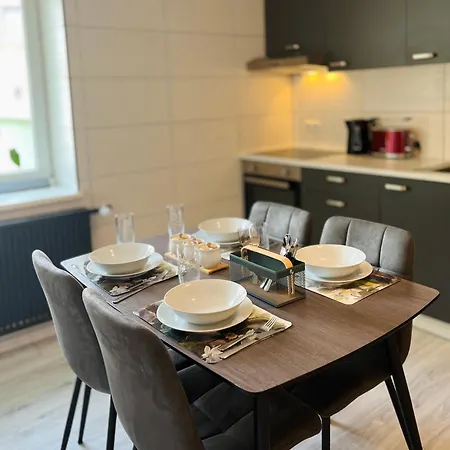 Altstadt Loft - Im Herzen Der Altstadt - Treviet * Pirna