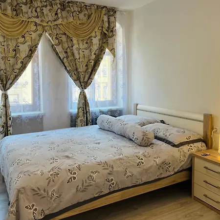 Appartement Altstadt Loft - Im Herzen Der Altstadt - Treviet Pirna