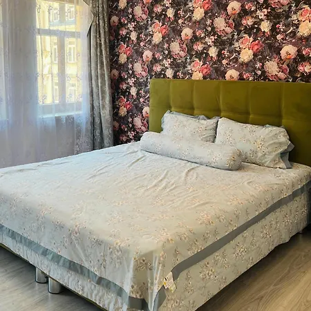 Altstadt Loft - Im Herzen Der Altstadt - Treviet Appartement Pirna