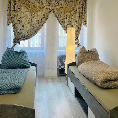 Altstadt Loft - Im Herzen Der Altstadt - Treviet Pirna