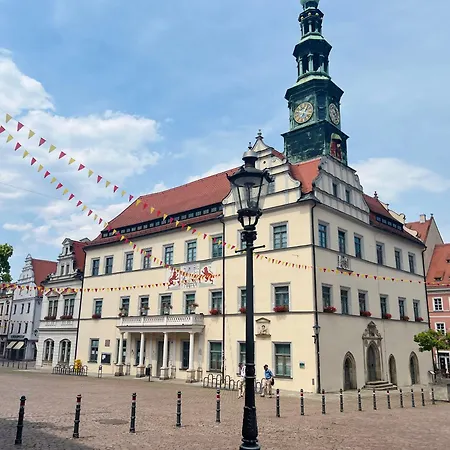 Altstadt Loft - Im Herzen Der Altstadt - Treviet Appartement